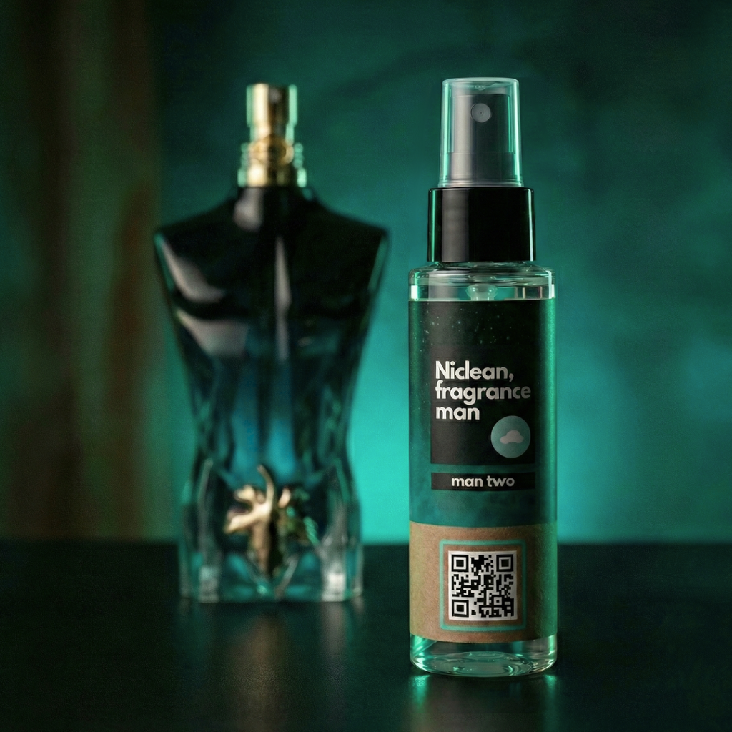 Man Two- Le Beau (100 ml)