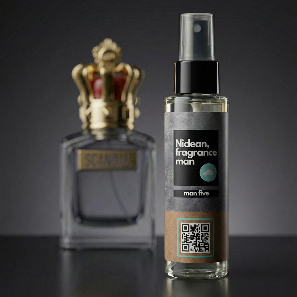 Man Five - Scandal (100 ml)