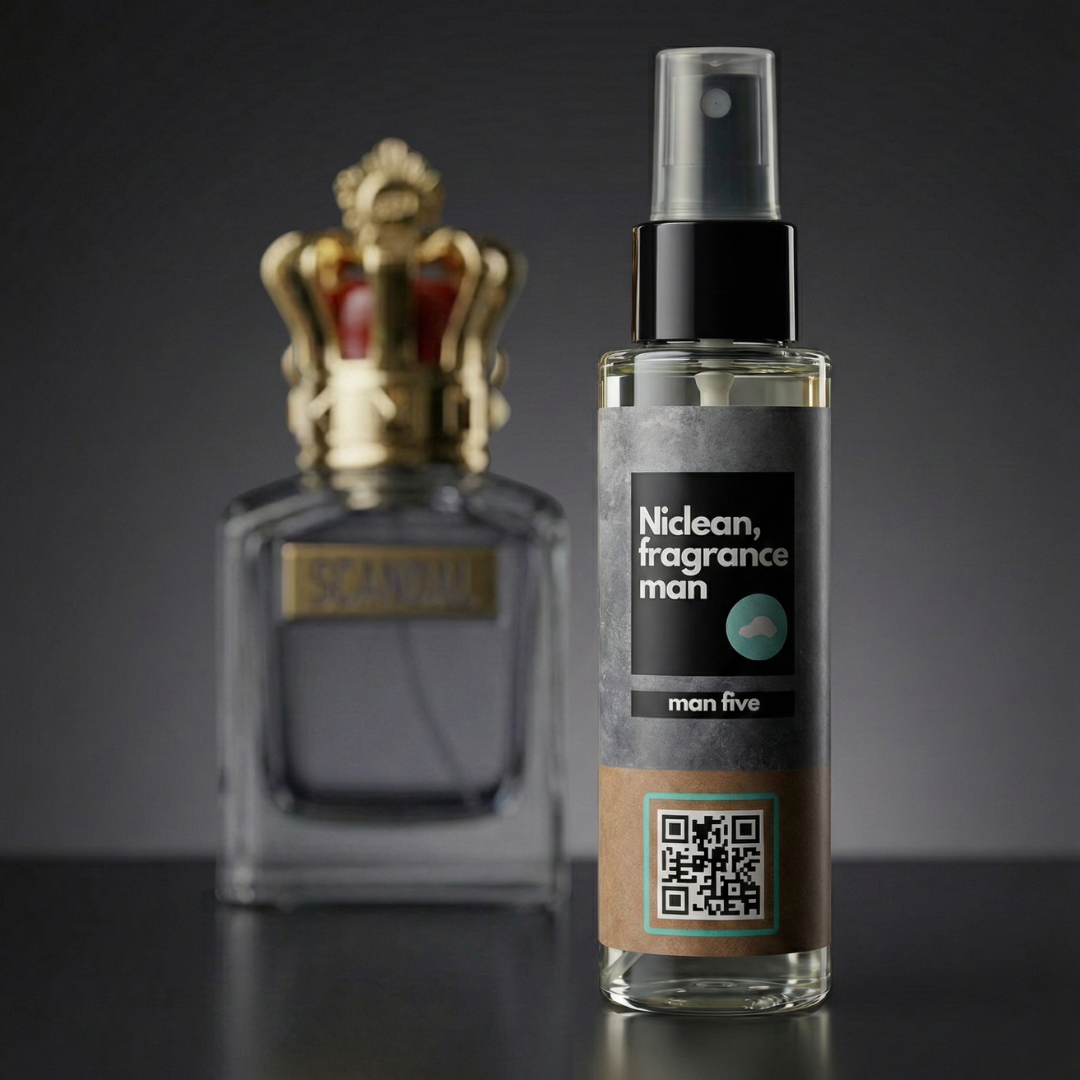 Man Five - Scandal (100 ml)