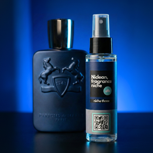 Niche Three - Layton Marly (100 ml)