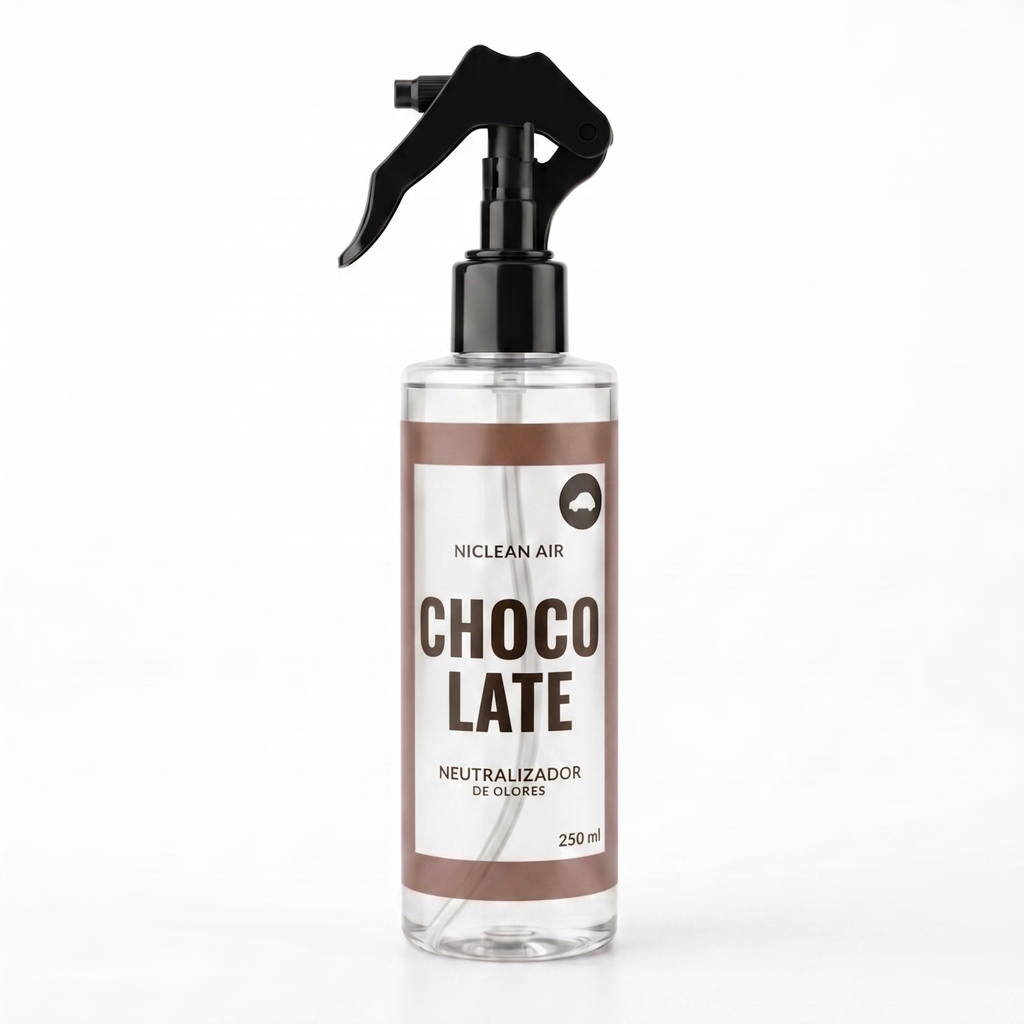 Chocolate (250 ml)