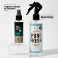 Promoción Aromatizante + Home Spray a elección