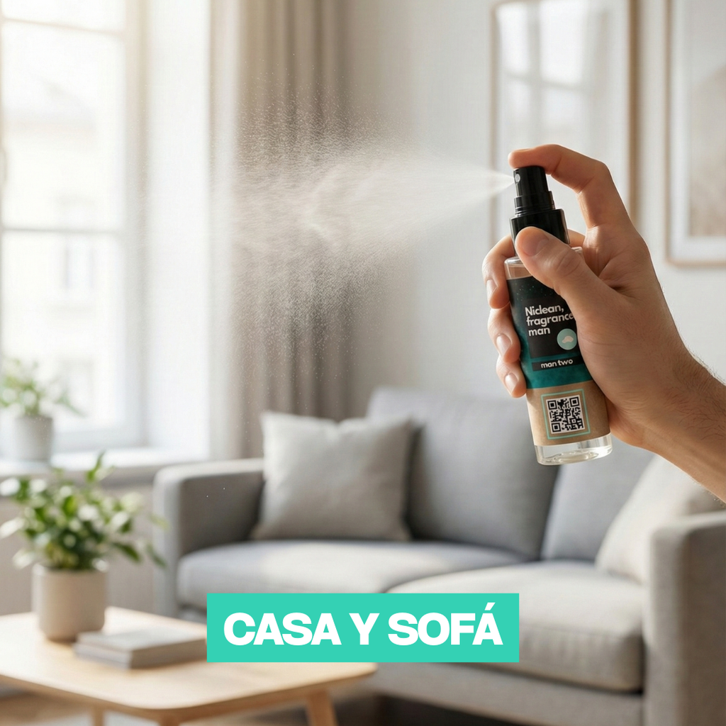 Promoción Pack Full + Aromatizante a elección