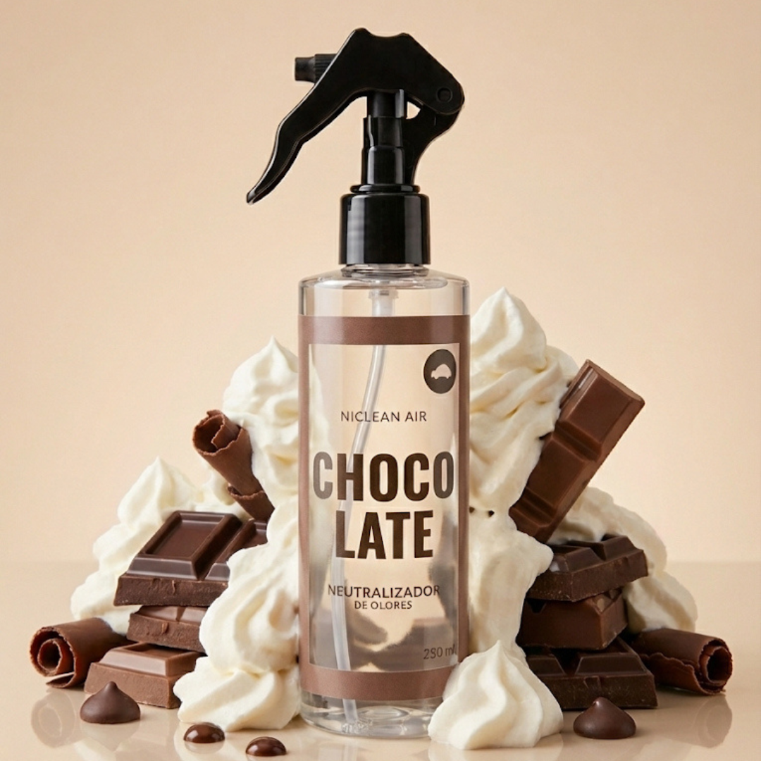 Chocolate (250 ml)