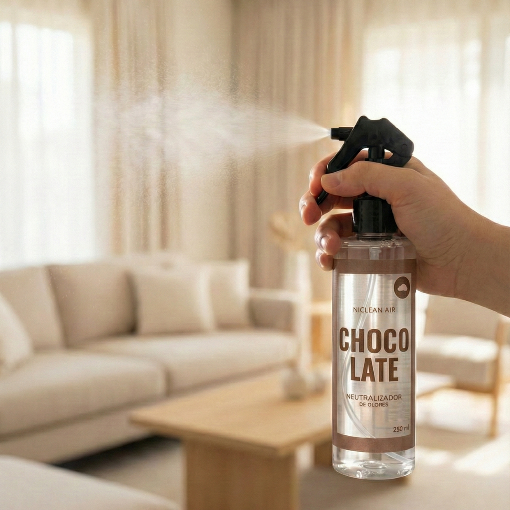 Chocolate (250 ml)