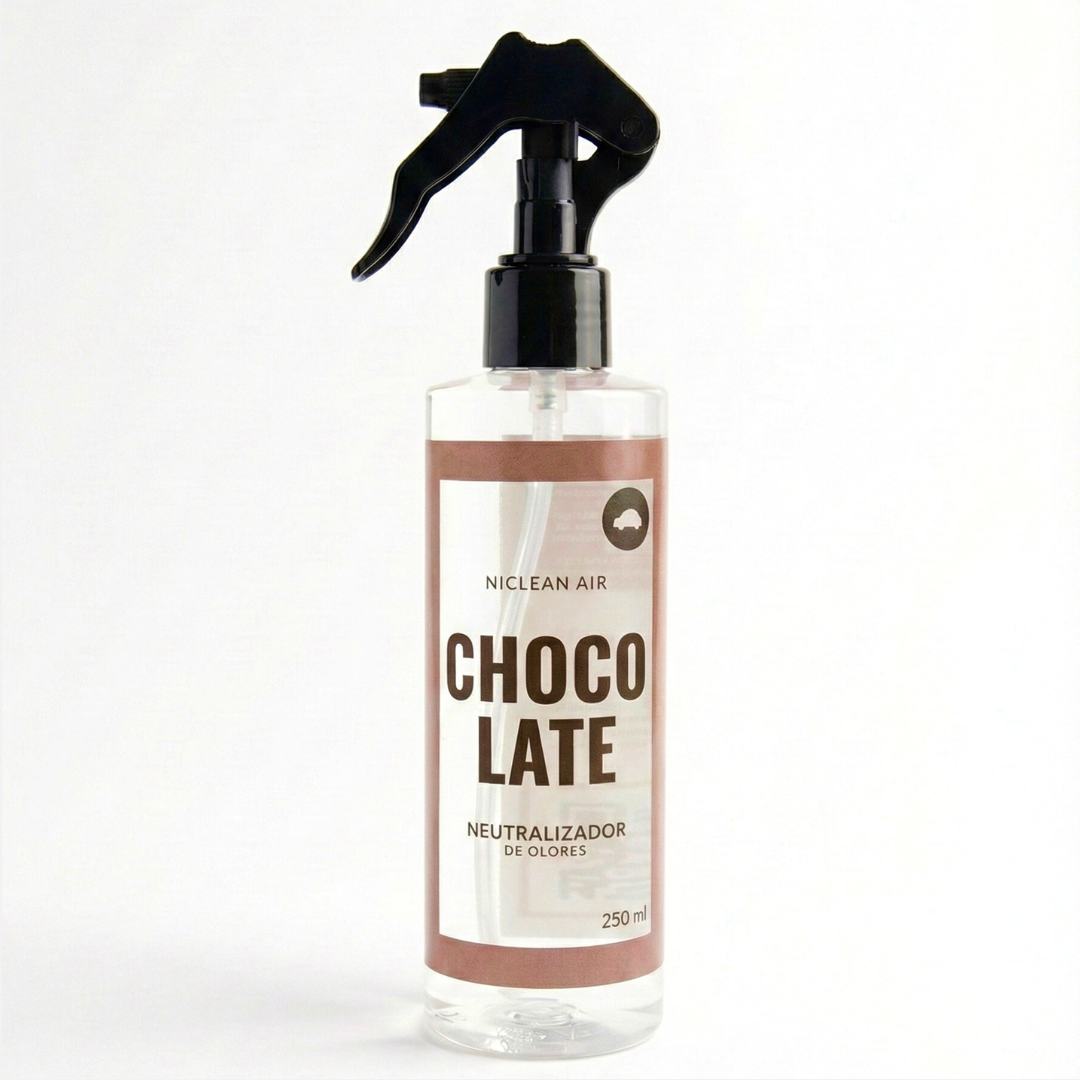 Chocolate (250 ml)