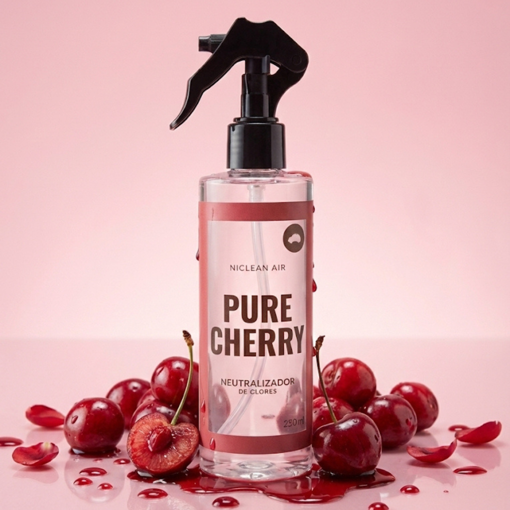 Pure Cherry (250 ml)