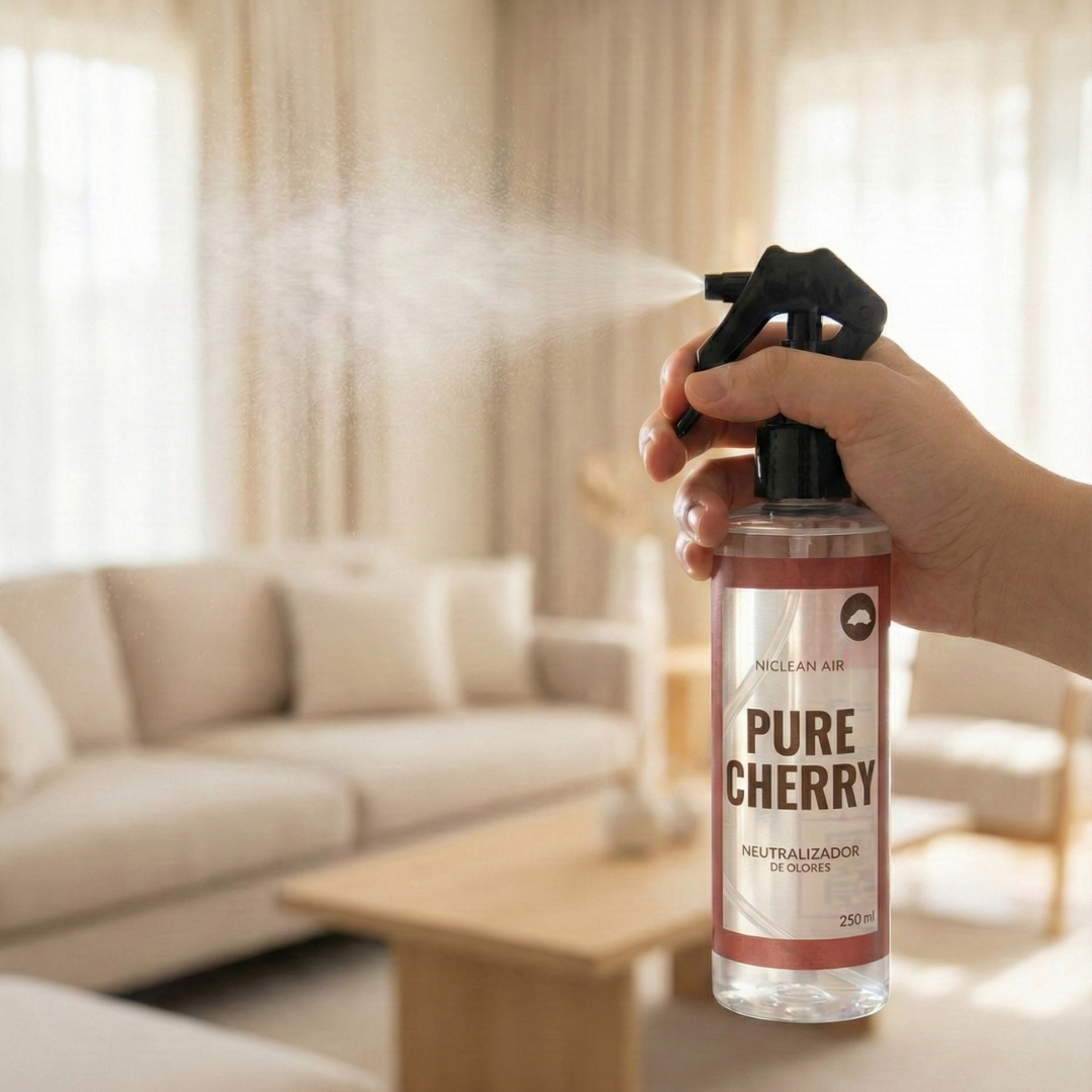 Pure Cherry (250 ml)