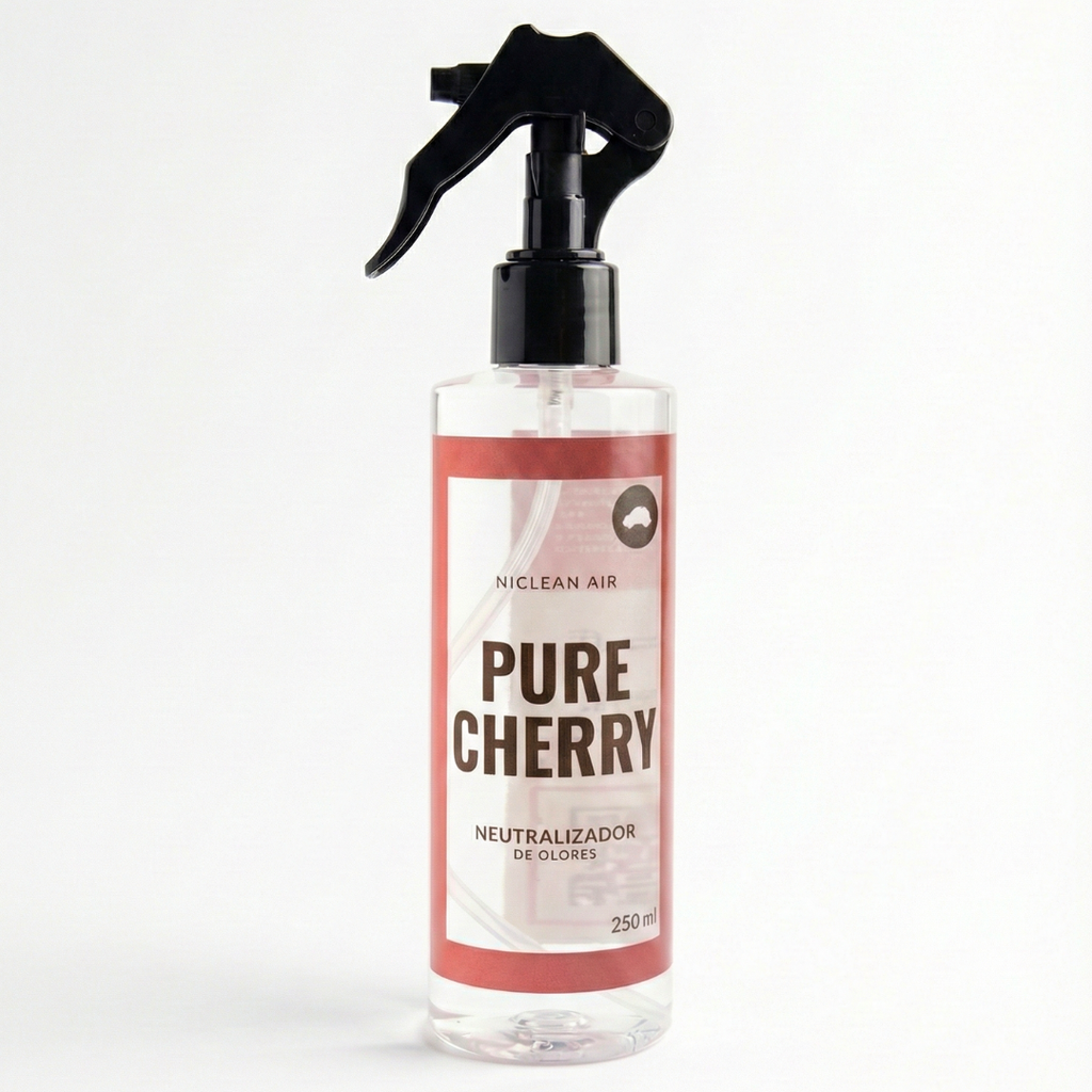 Pure Cherry (250 ml)