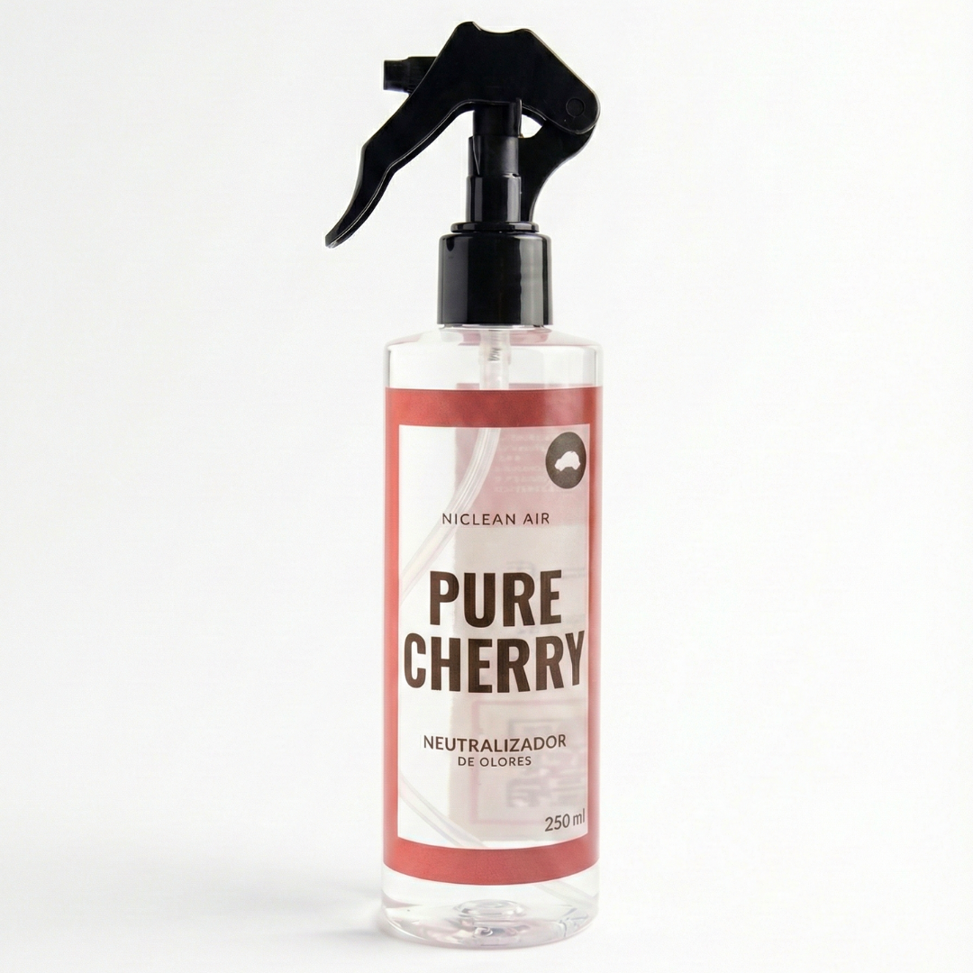 Pure Cherry (250 ml)