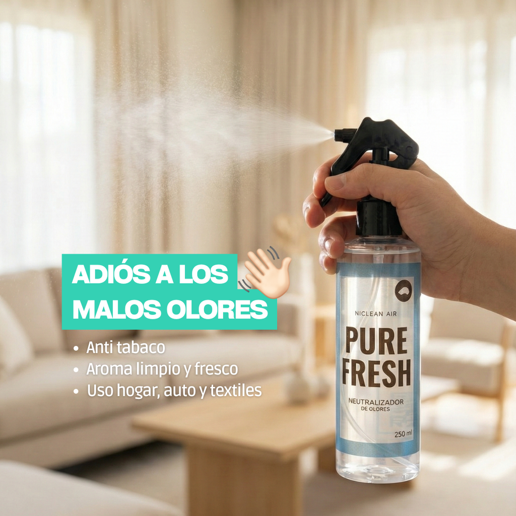 Pure Fresh (250 ml)