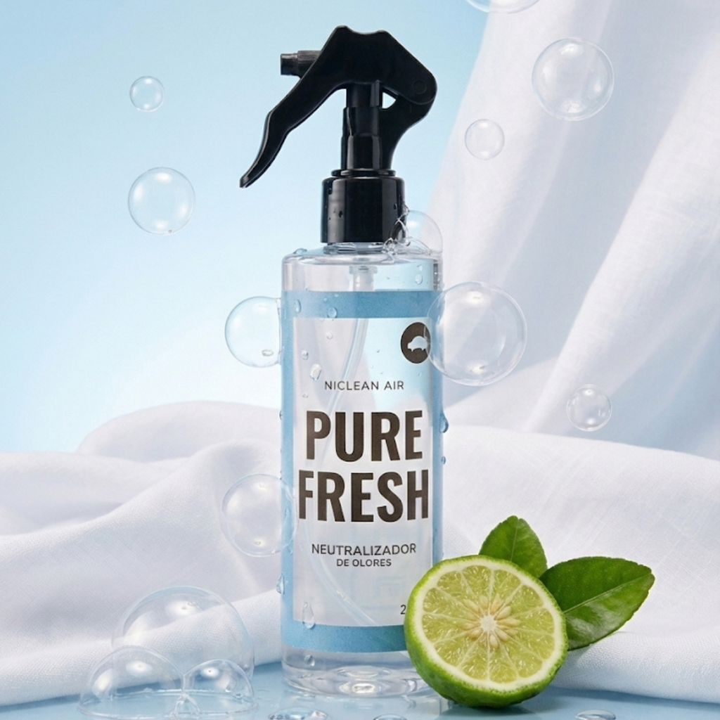 Pure Fresh (250 ml)