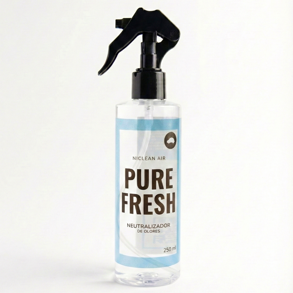 Pure Fresh (250 ml)