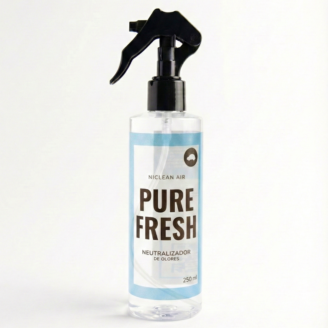Pure Fresh (250 ml)
