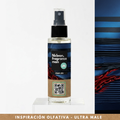 Man Six - Ultra Male (100 ml)