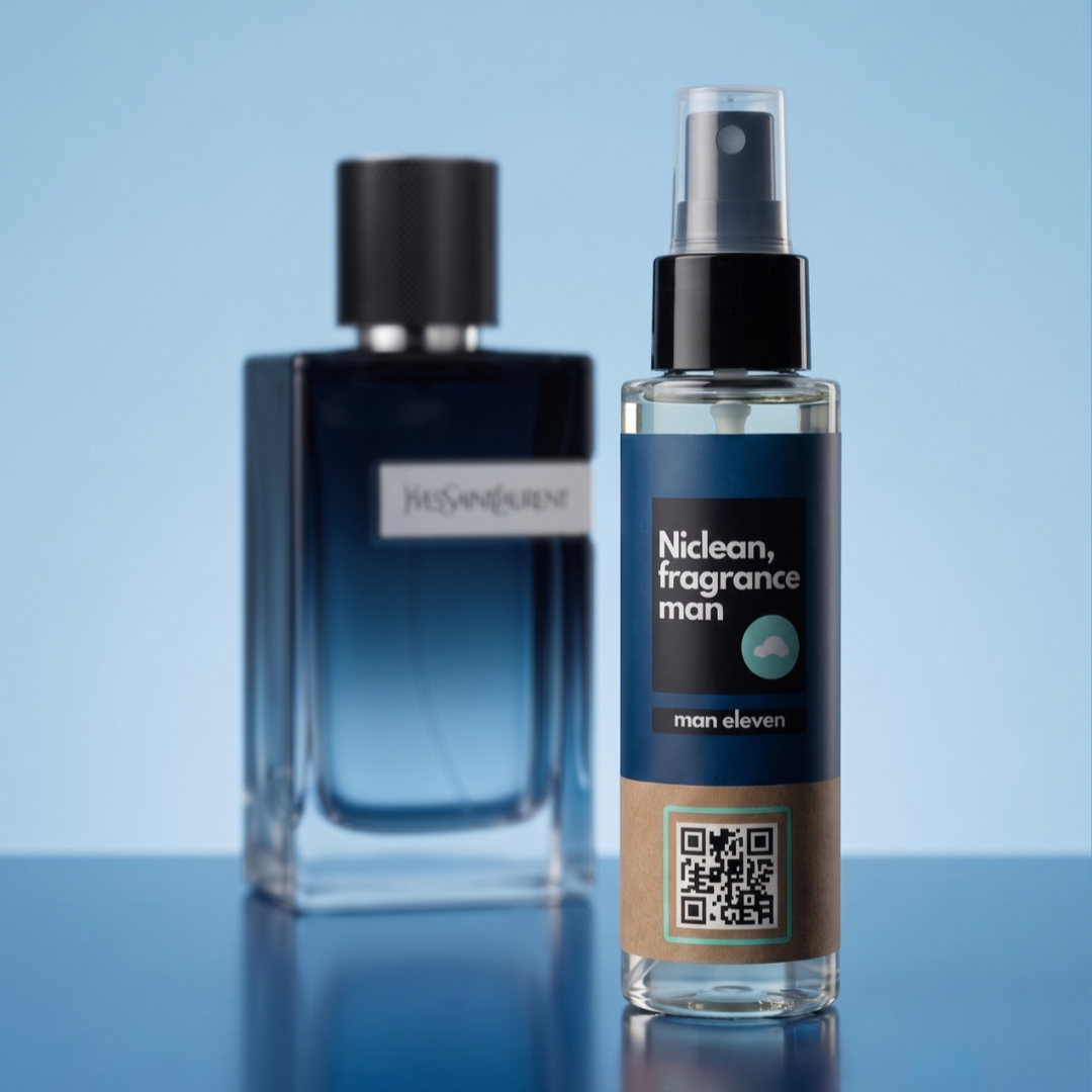 Man Eleven - Y (100 ml)