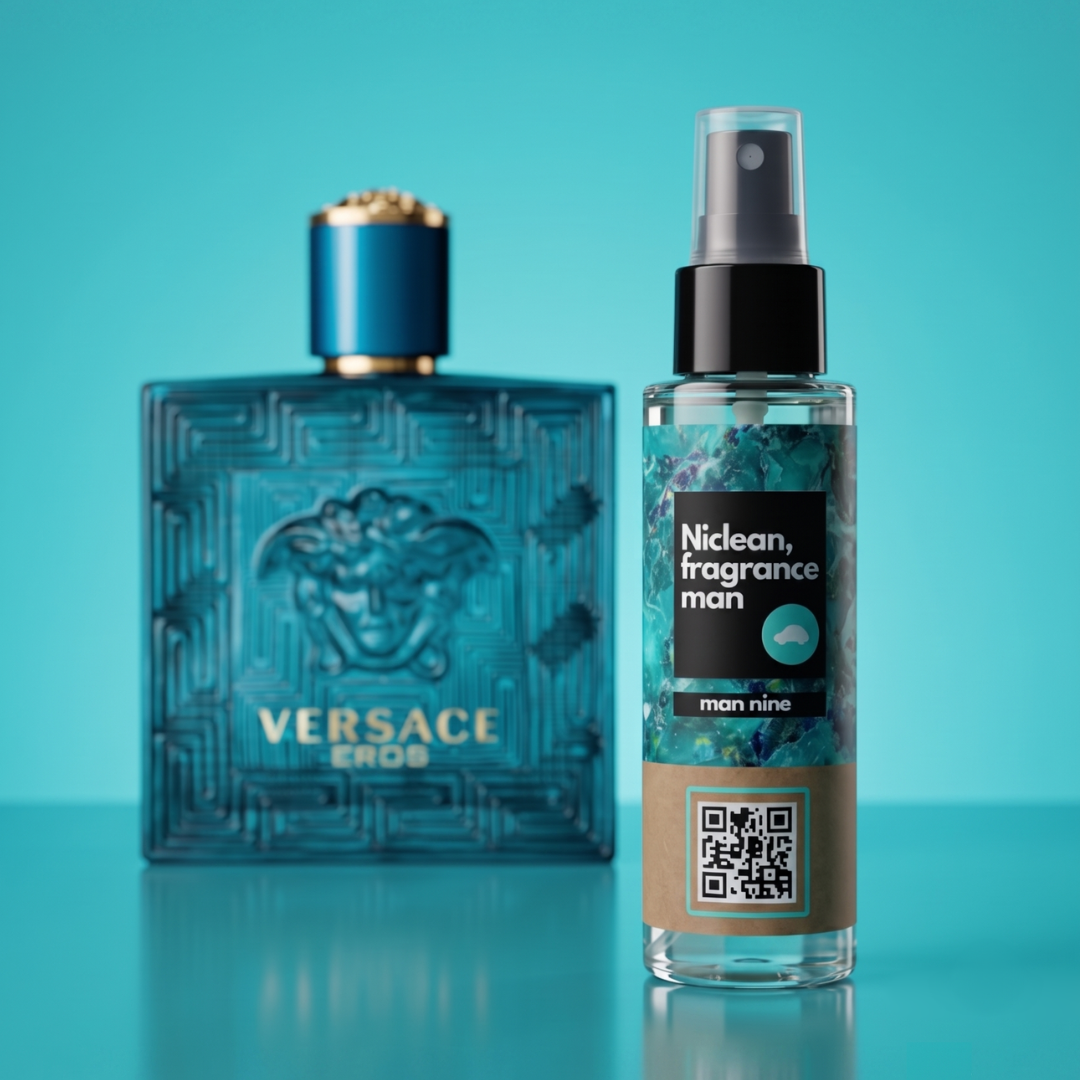 Man Nine - Eros (100 ml)