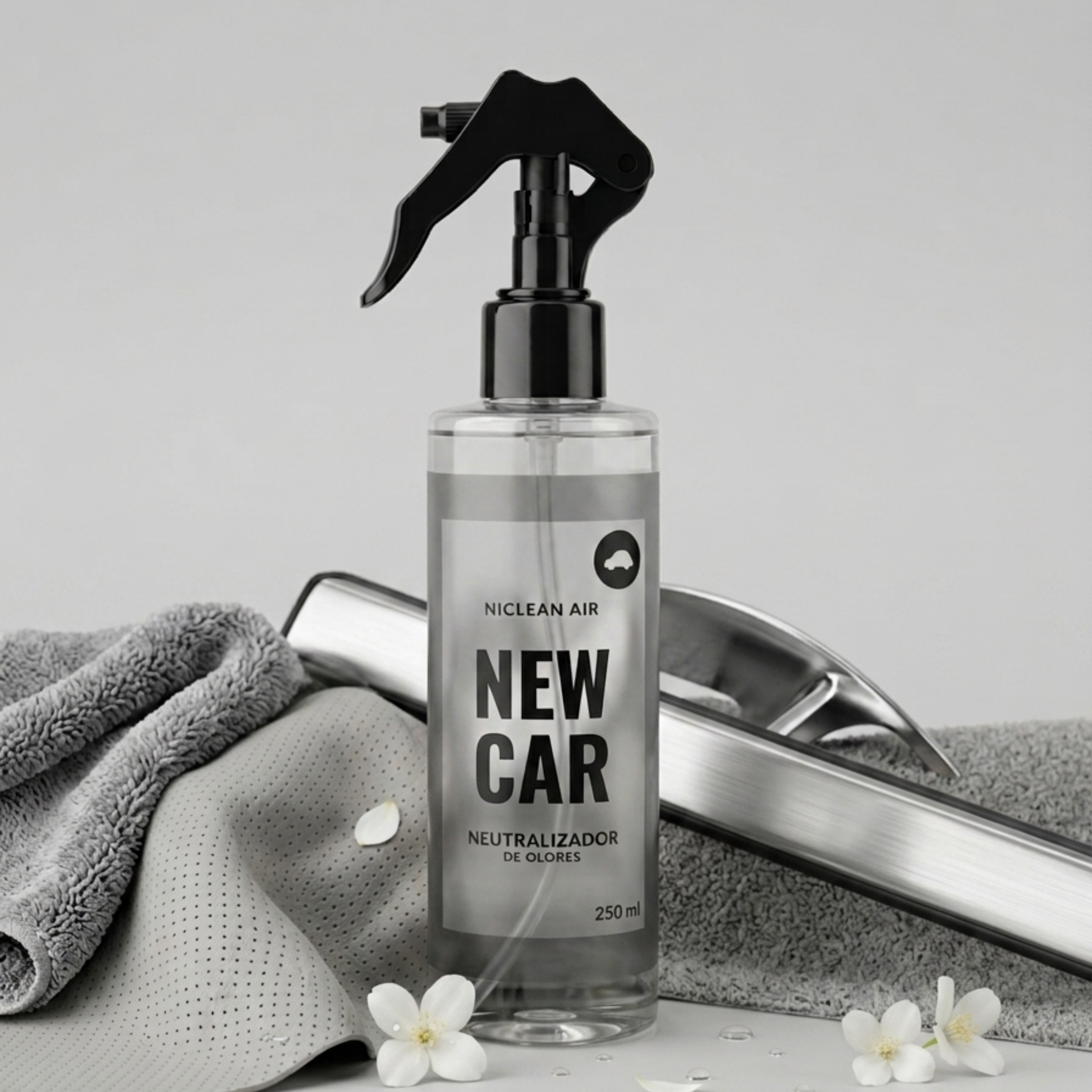 New Car (250 ml)