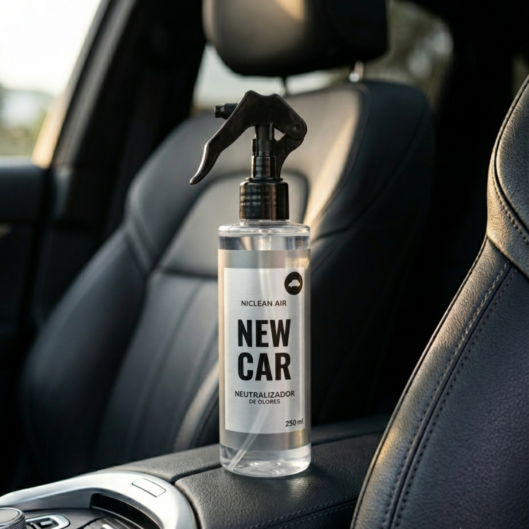 New Car (250 ml)