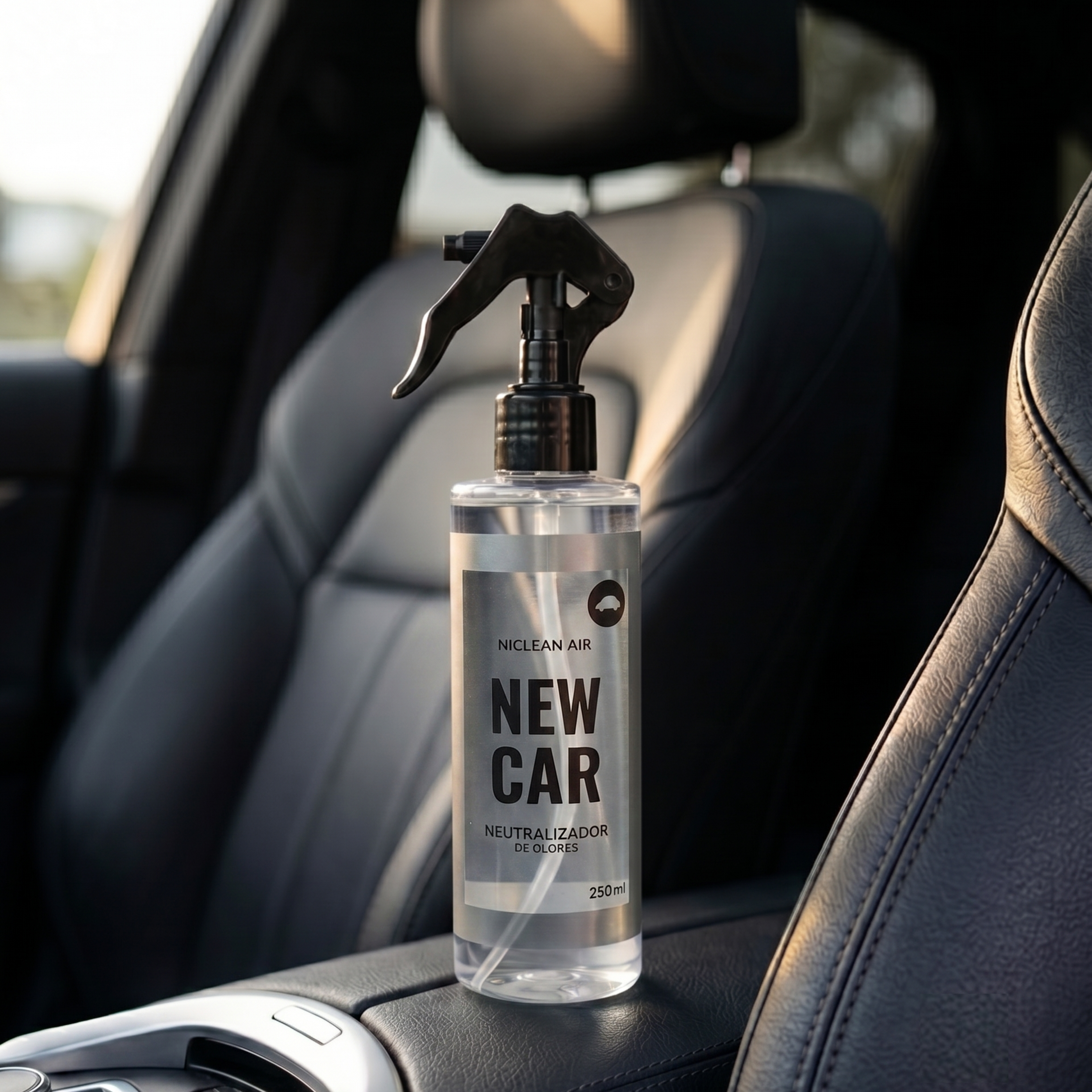 New Car (250 ml)