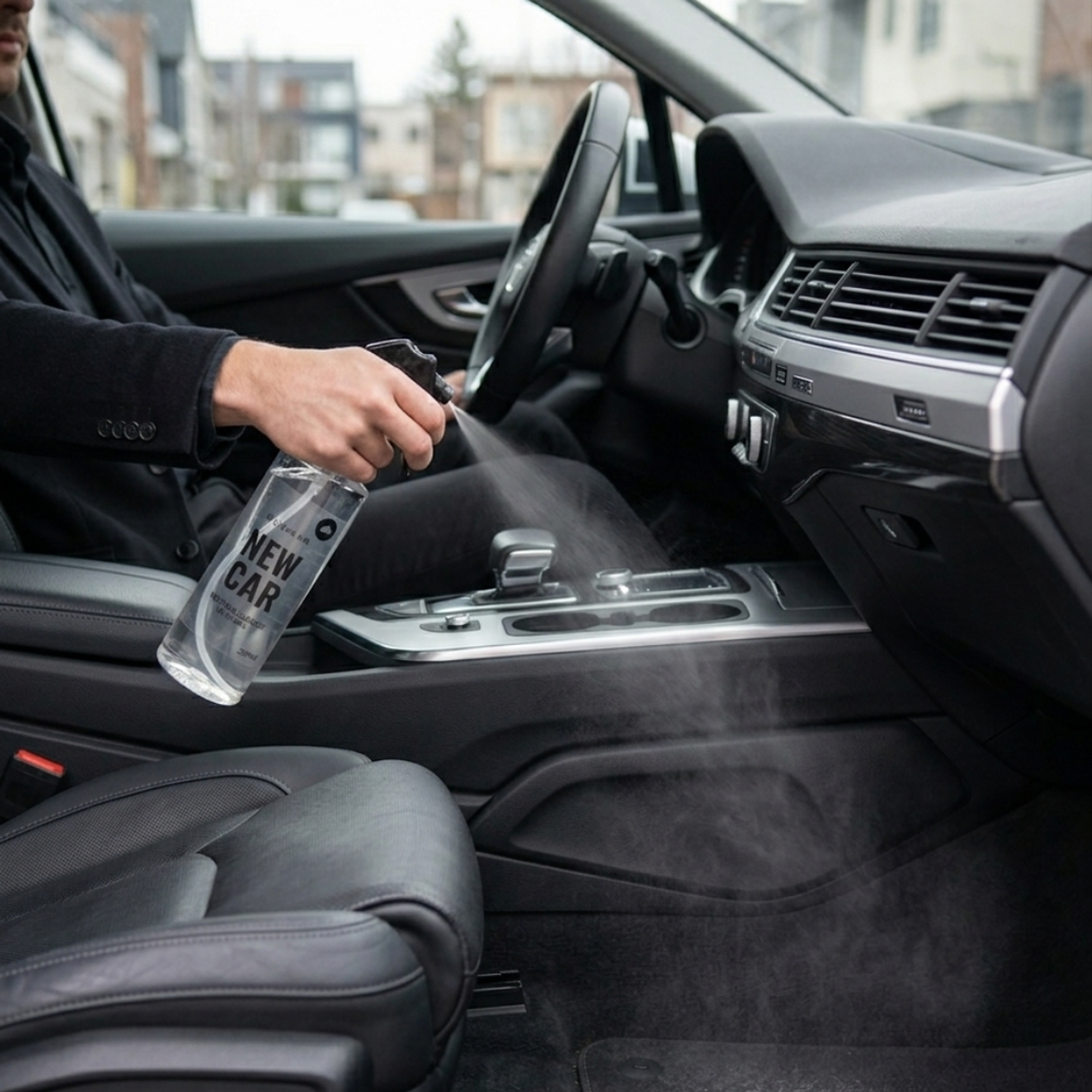 New Car (250 ml)
