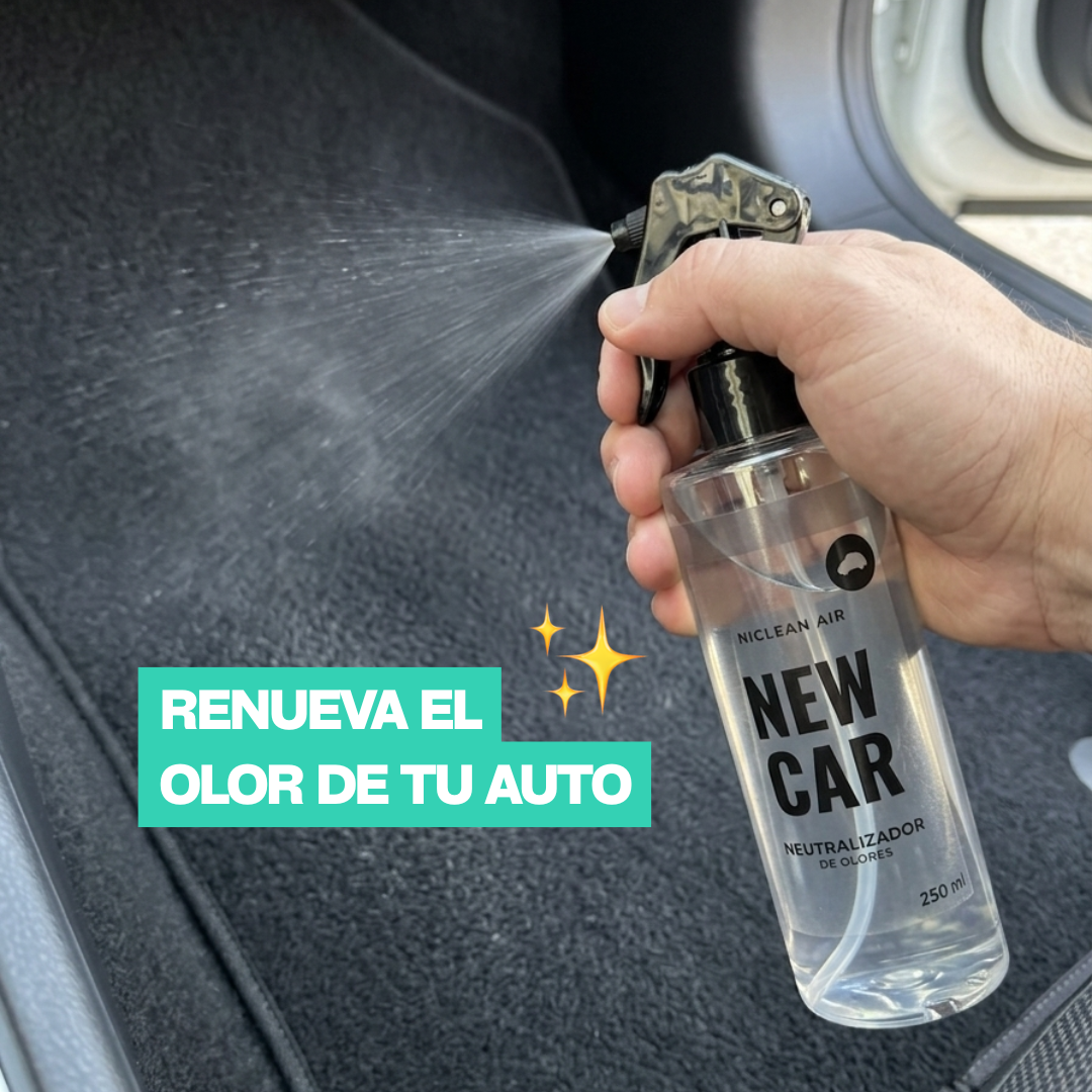 New Car (250 ml)