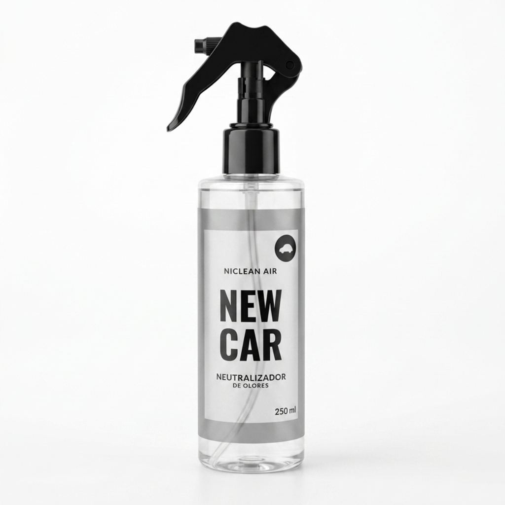 New Car (250 ml)