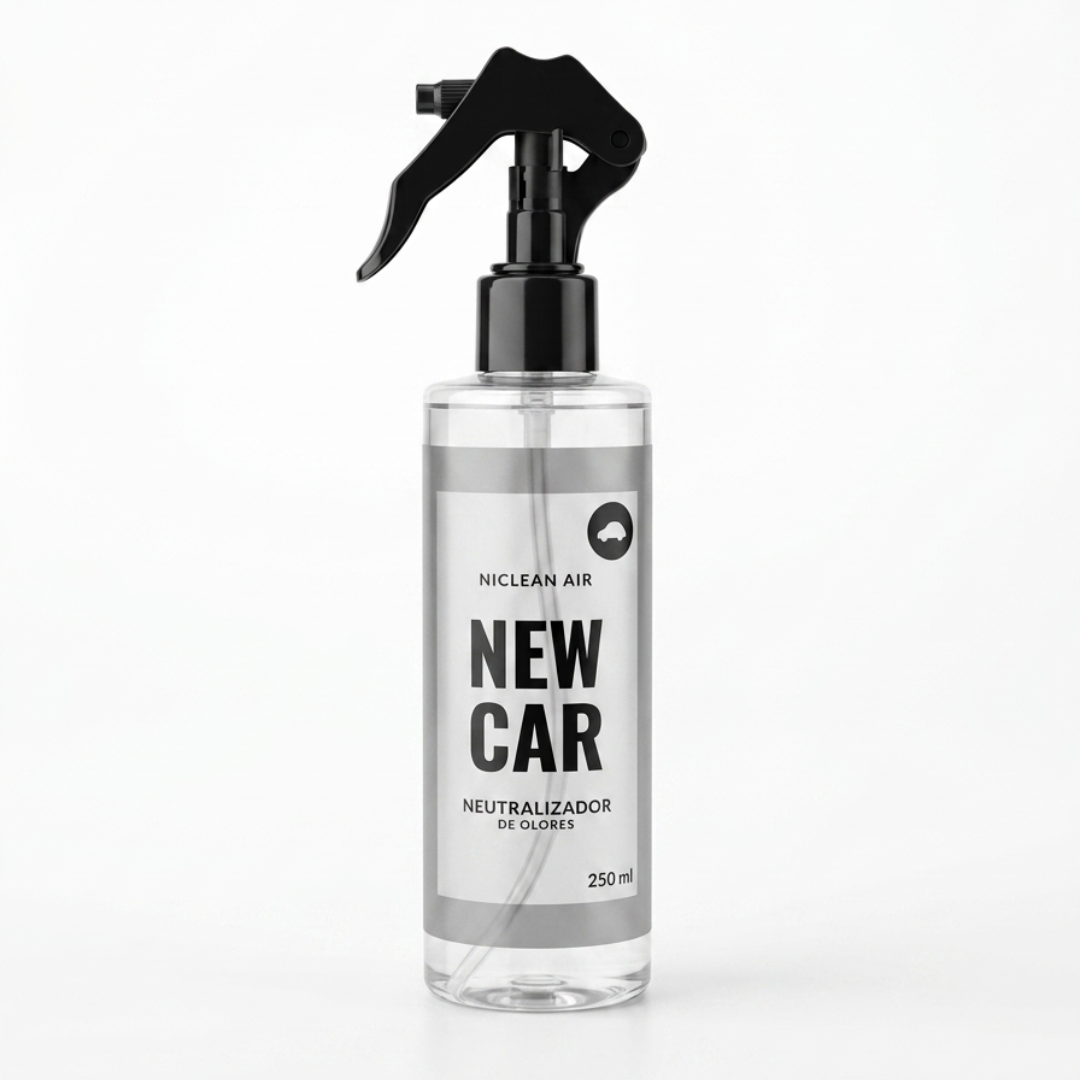 New Car (250 ml)