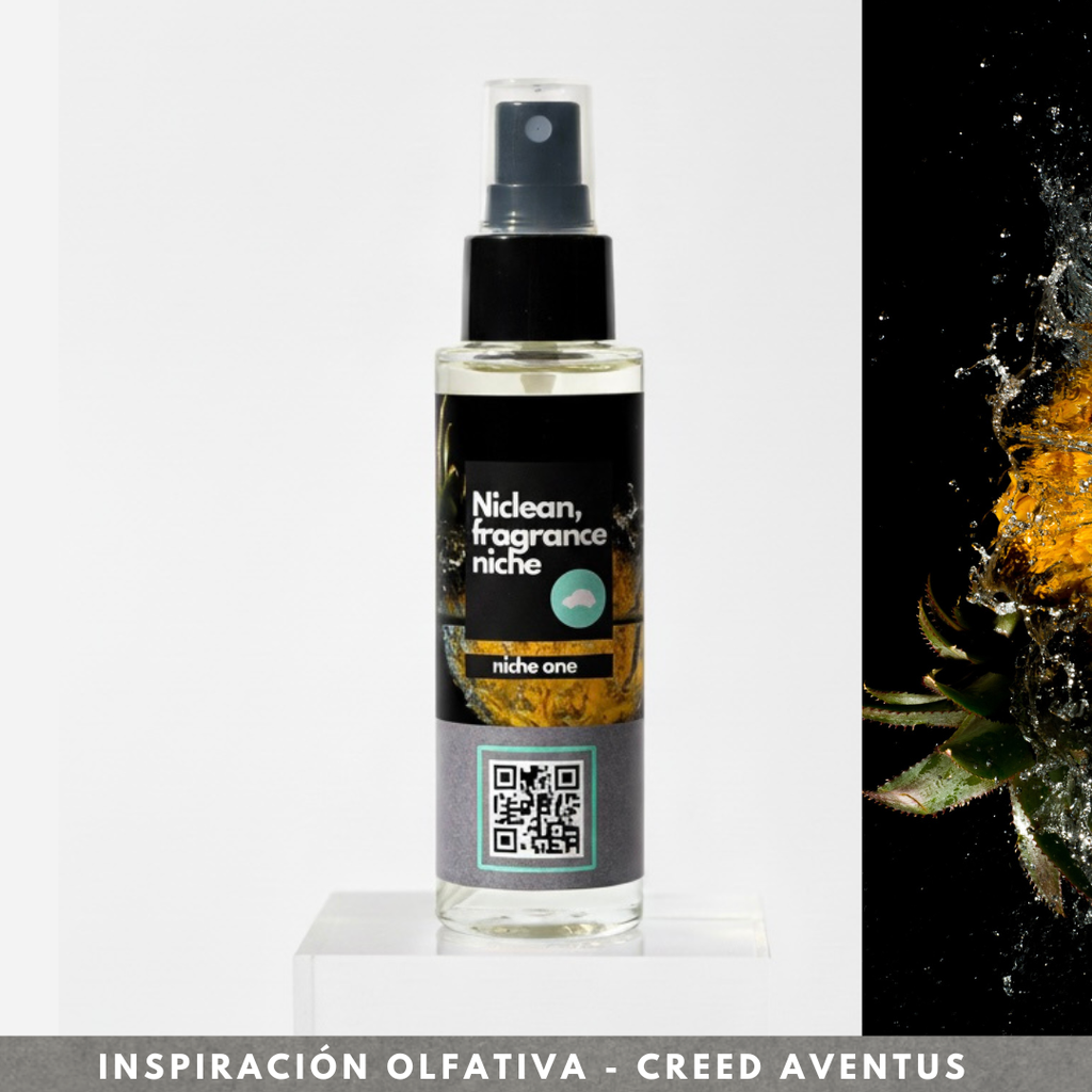 Niche One - Aventus Creed (100 ml)