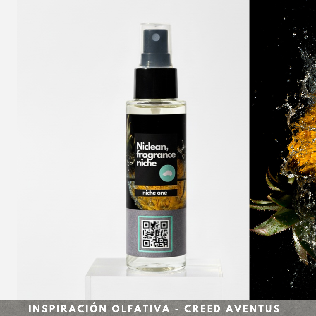 Niche One - Aventus Creed (100 ml)