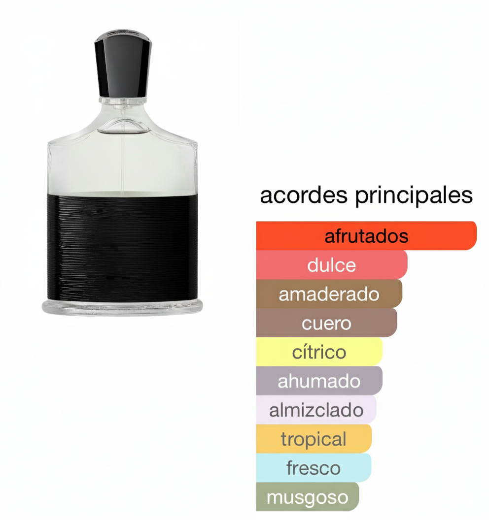 Niche One - Aventus Creed (100 ml)
