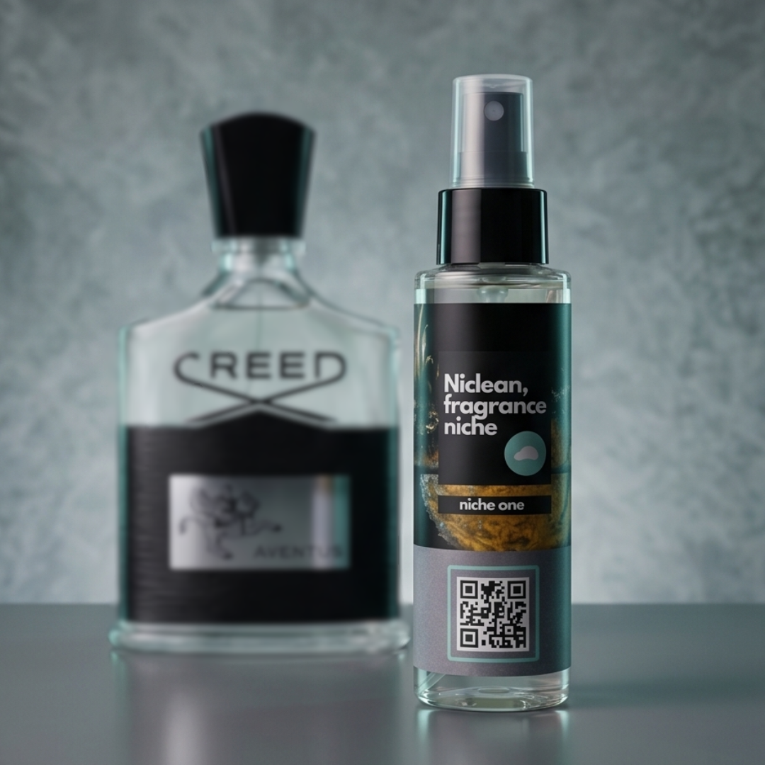 Niche One - Aventus Creed (100 ml)
