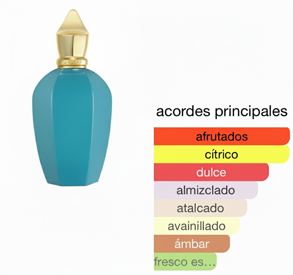 Niche Two - Erba Pura (100 ml)