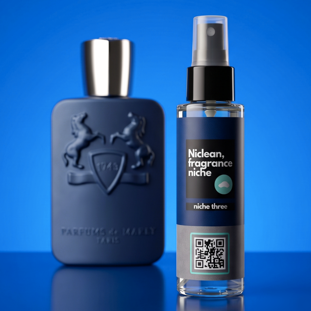 Niche Three - Layton Marly (100 ml)