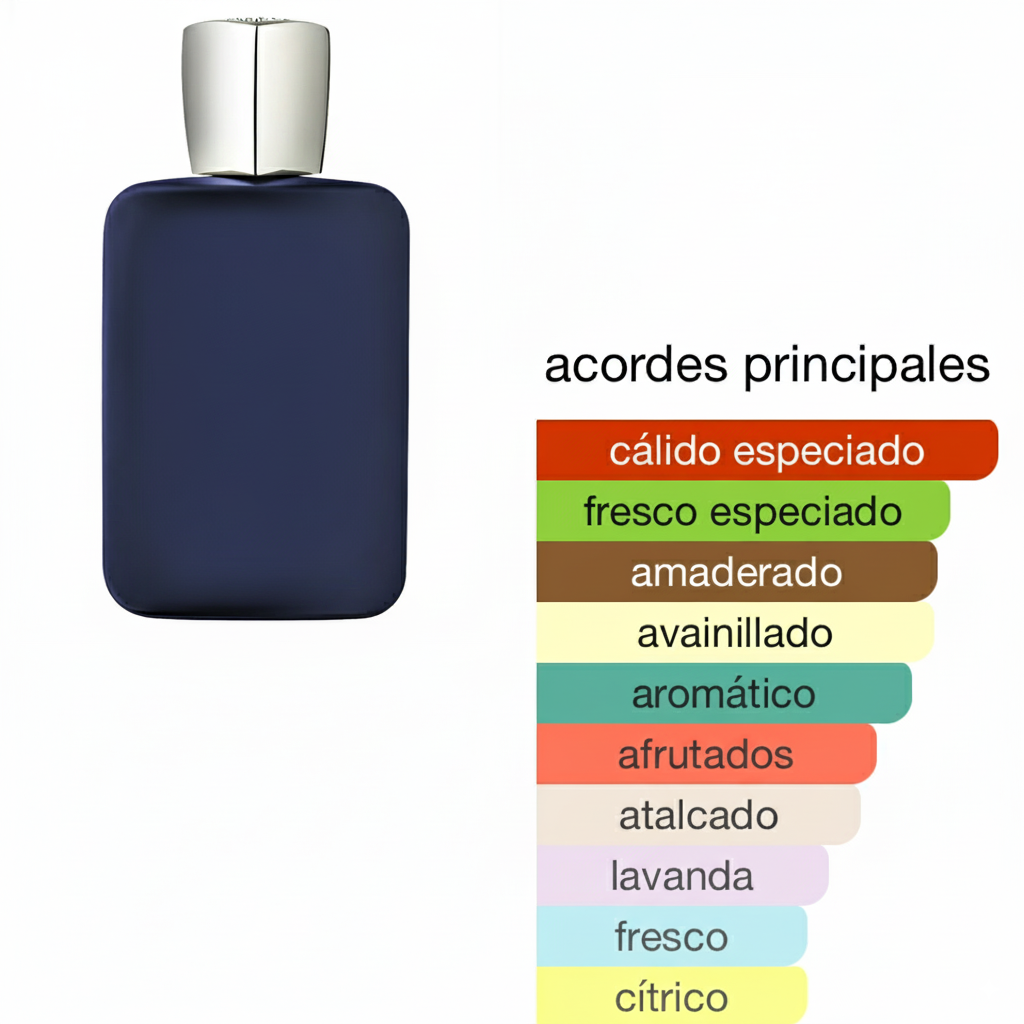 Niche Three - Layton Marly (100 ml)