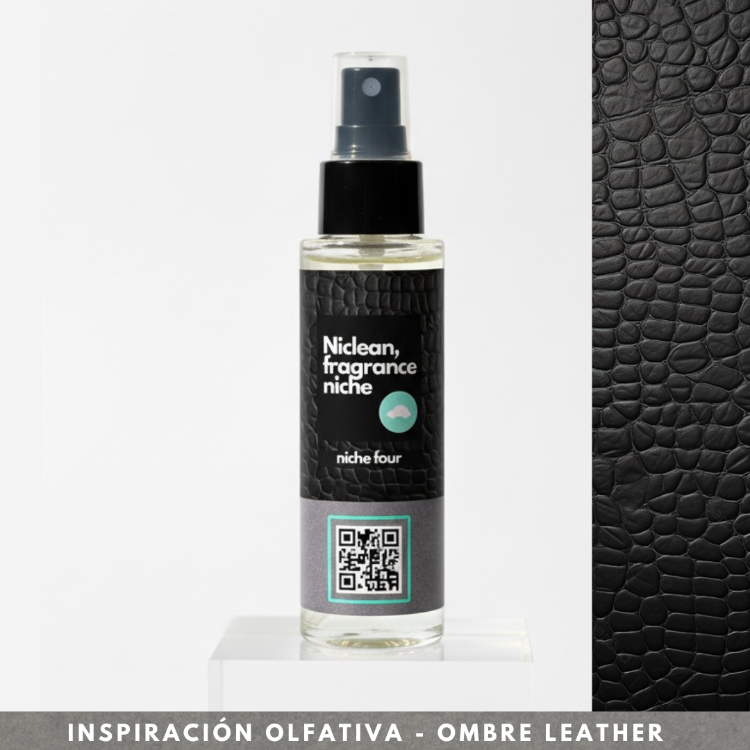 Niche Four - Ombre Leather (100 ml)