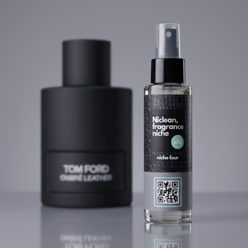 Niche Four - Ombre Leather (100 ml)