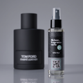 Niche Four - Ombre Leather (100 ml)