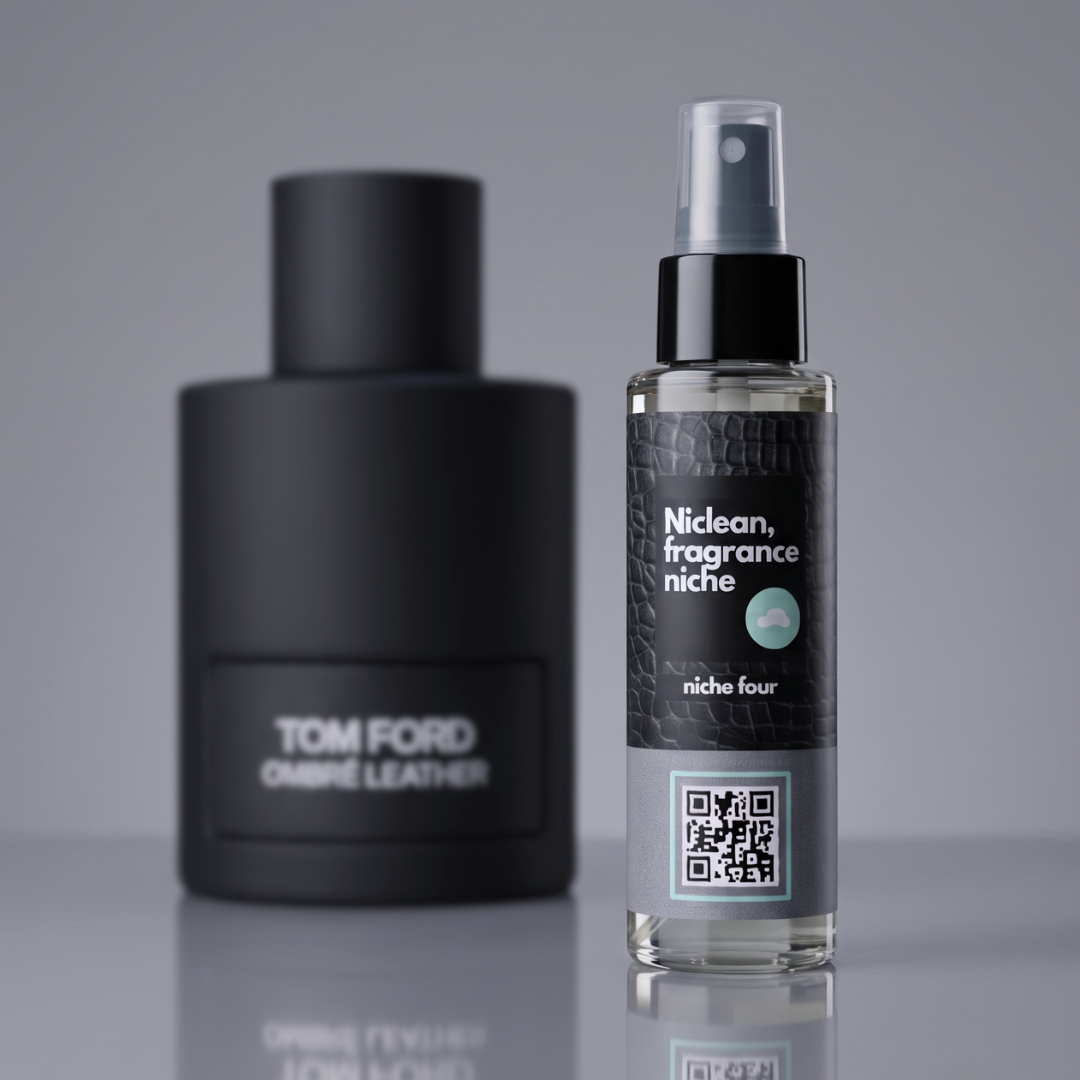 Niche Four - Ombre Leather (100 ml)