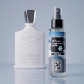 Niche Five - Silver Mountain Water (100 ml)