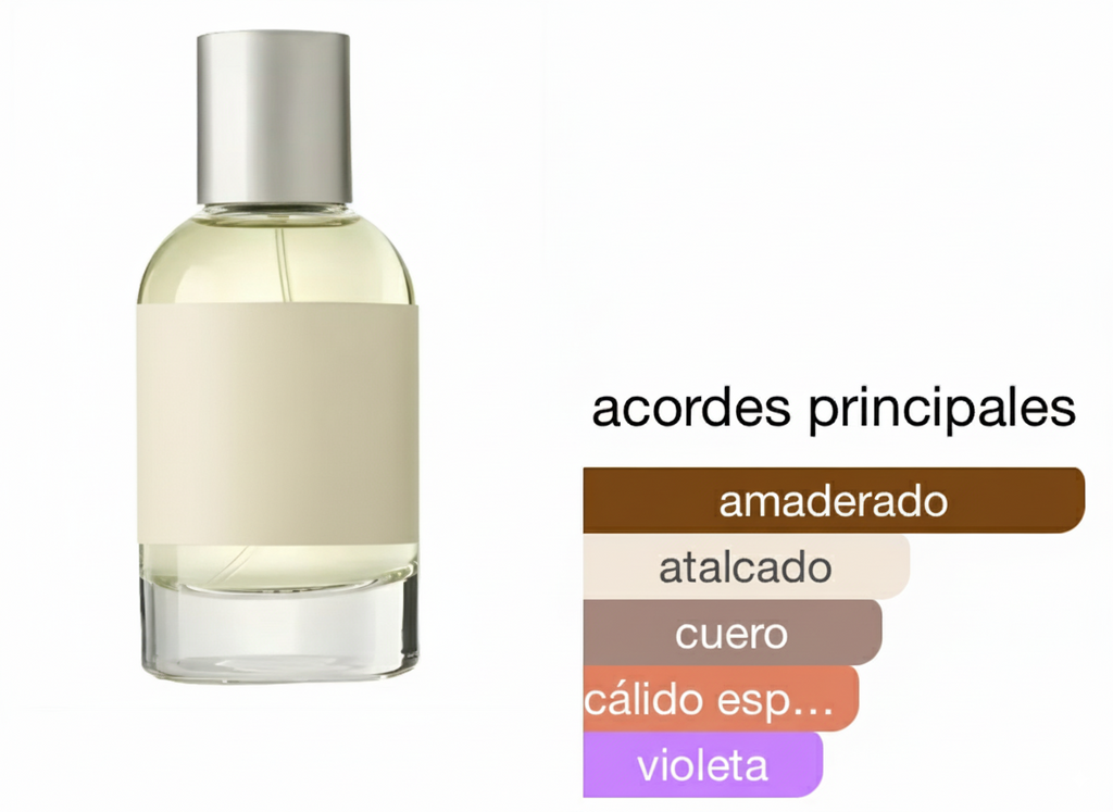 Niche Six - Santal 33 (100 ml)