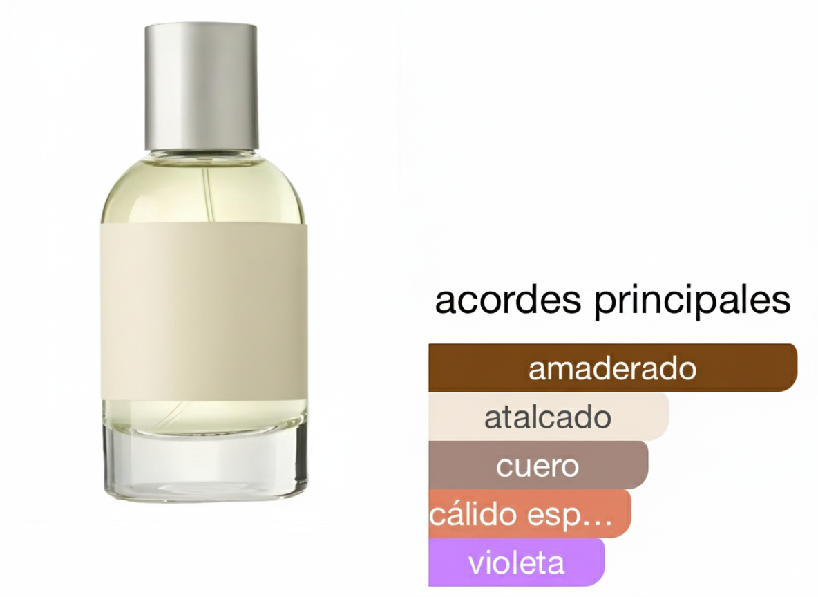 Niche Six - Santal 33 (100 ml)