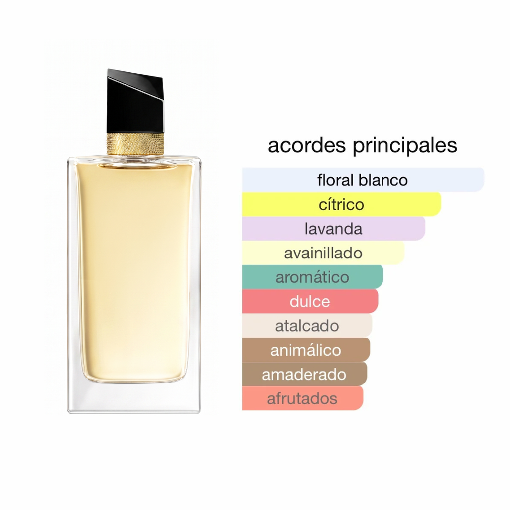 Woman One - Libre (100 ml)