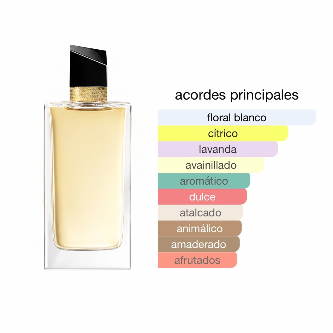 Woman One - Libre (100 ml)