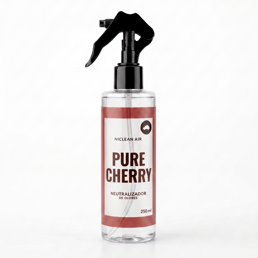 Pure Cherry (250 ml)