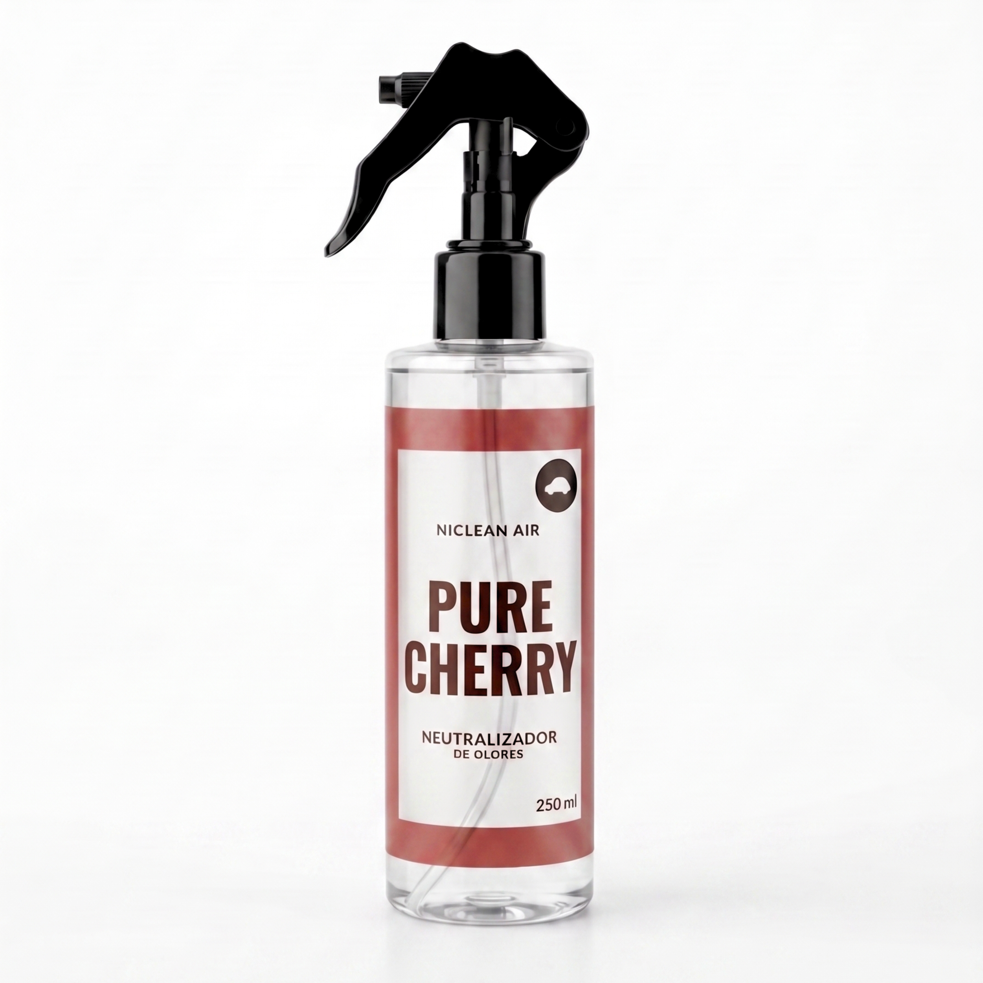 Pure Cherry (250 ml)