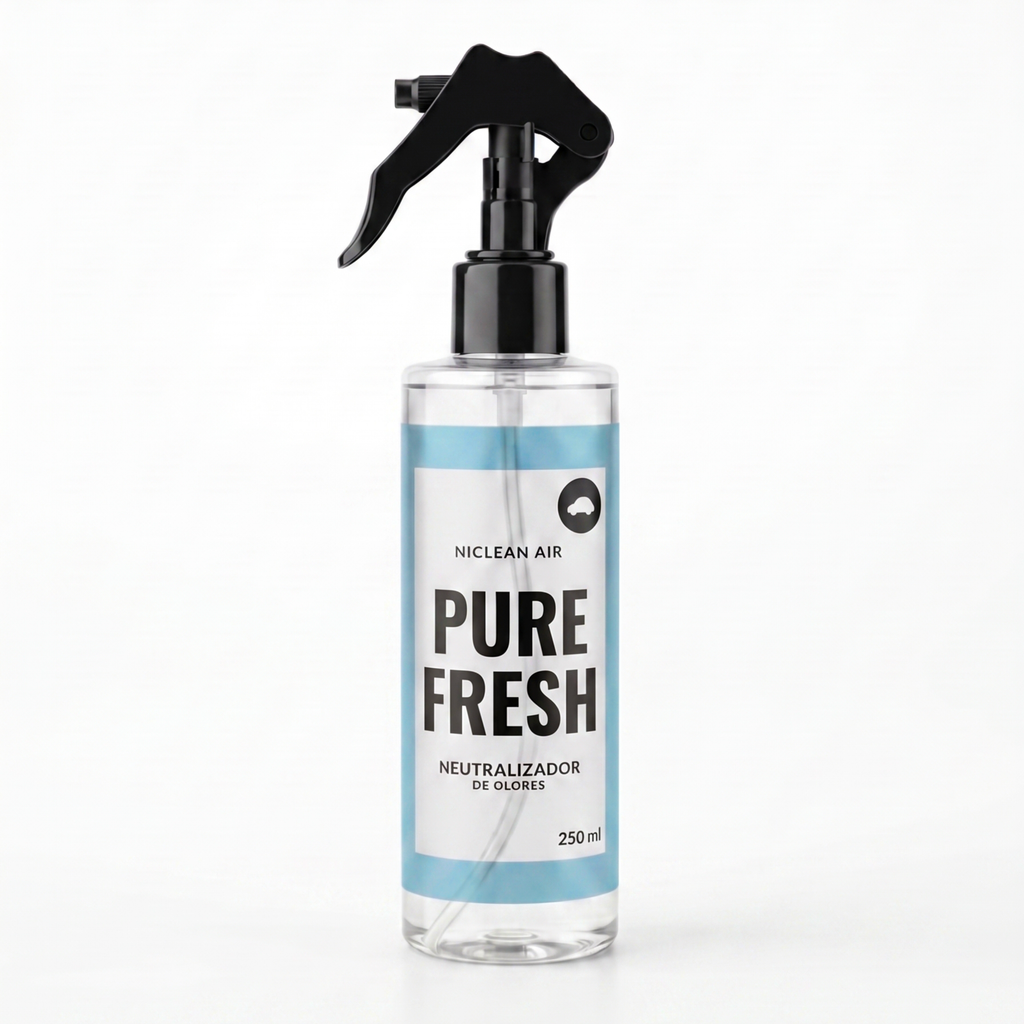 Pure Fresh (250 ml)