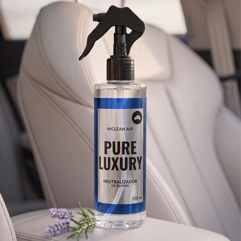 Pure Luxury (250 ml)