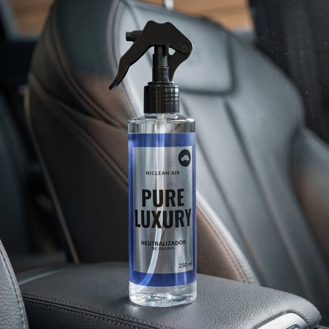 Pure Luxury (250 ml)