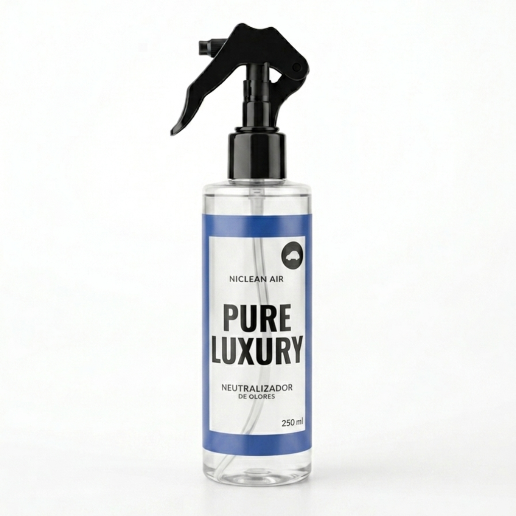 Pure Luxury (250 ml)